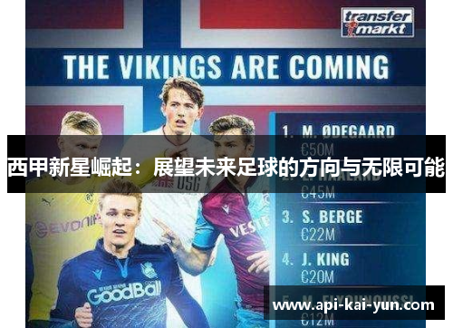 西甲新星崛起:展望未来足球的方向与无限可能 西甲新星崛起:展望未来足球的方向与无限可能