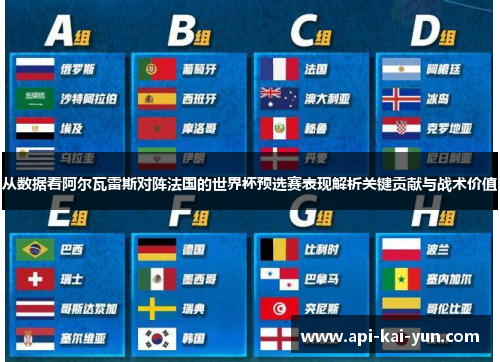 从数据看阿尔瓦雷斯对阵法国的世界杯预选赛表现解析关键贡献与战术价值